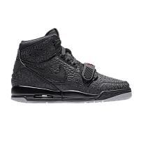 Фото № 1 с приближением к товару «‎Air Jordan Legacy 312 GS Elephant Print»