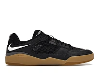 Фото № 1 с приближением к товару «‎Nike SB Ishod Wair Black Gum»