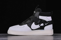 Фото № 2 с приближением к товару «‎Nike Air Force 1 Utility Orca »