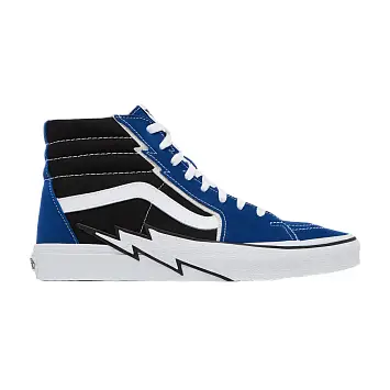 Vans Sk8-Hi Bolt - True Blue - 1