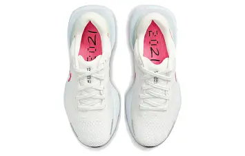 Nike Wmns ZoomX Invincible Run Flyknit 'Rawdacious' - 6