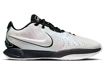 Nike LeBron 21 Conchiolin (HF5841-100-HF5842-100)