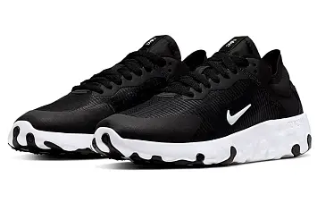 Nike Renew Lucent Wmns BlackWhite (BQ4152-002) - 5