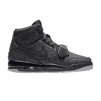 Air Jordan Legacy 312 GS Elephant Print - 1