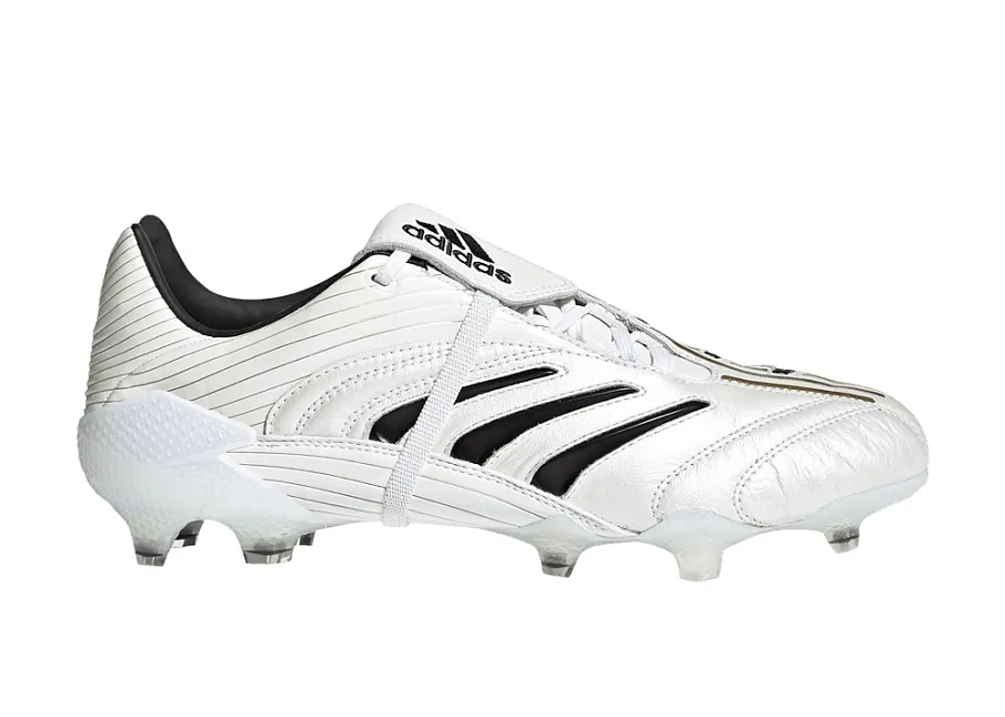 Фото № 1 с приближением к товару «‎adidas Predator Absolute FG Eternal Class.1 Pack»