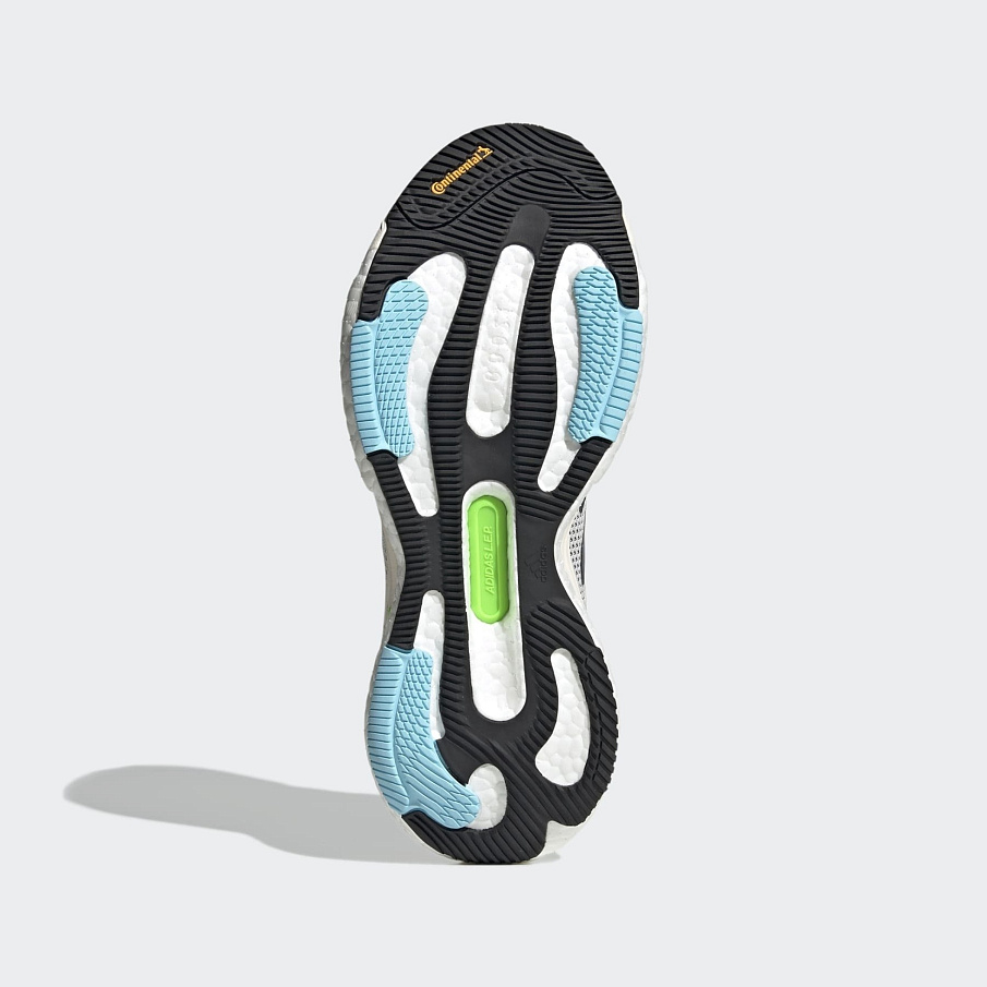 Фото № 5 с приближением к товару «‎Adidas Solar Glide»