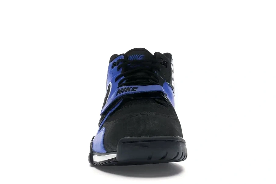 Фото № 2 с приближением к товару «‎Nike Air Trainer 1 Mid Soa»