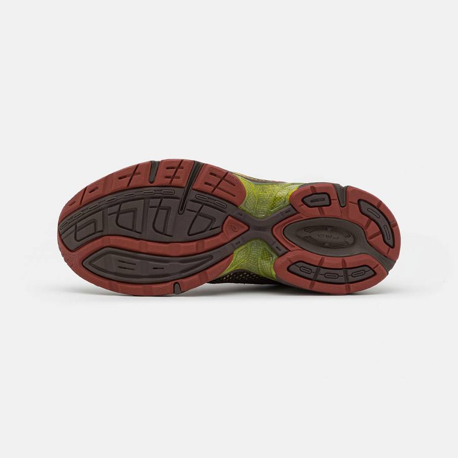Фото № 5 с приближением к товару «‎Asics Gel 1130 »