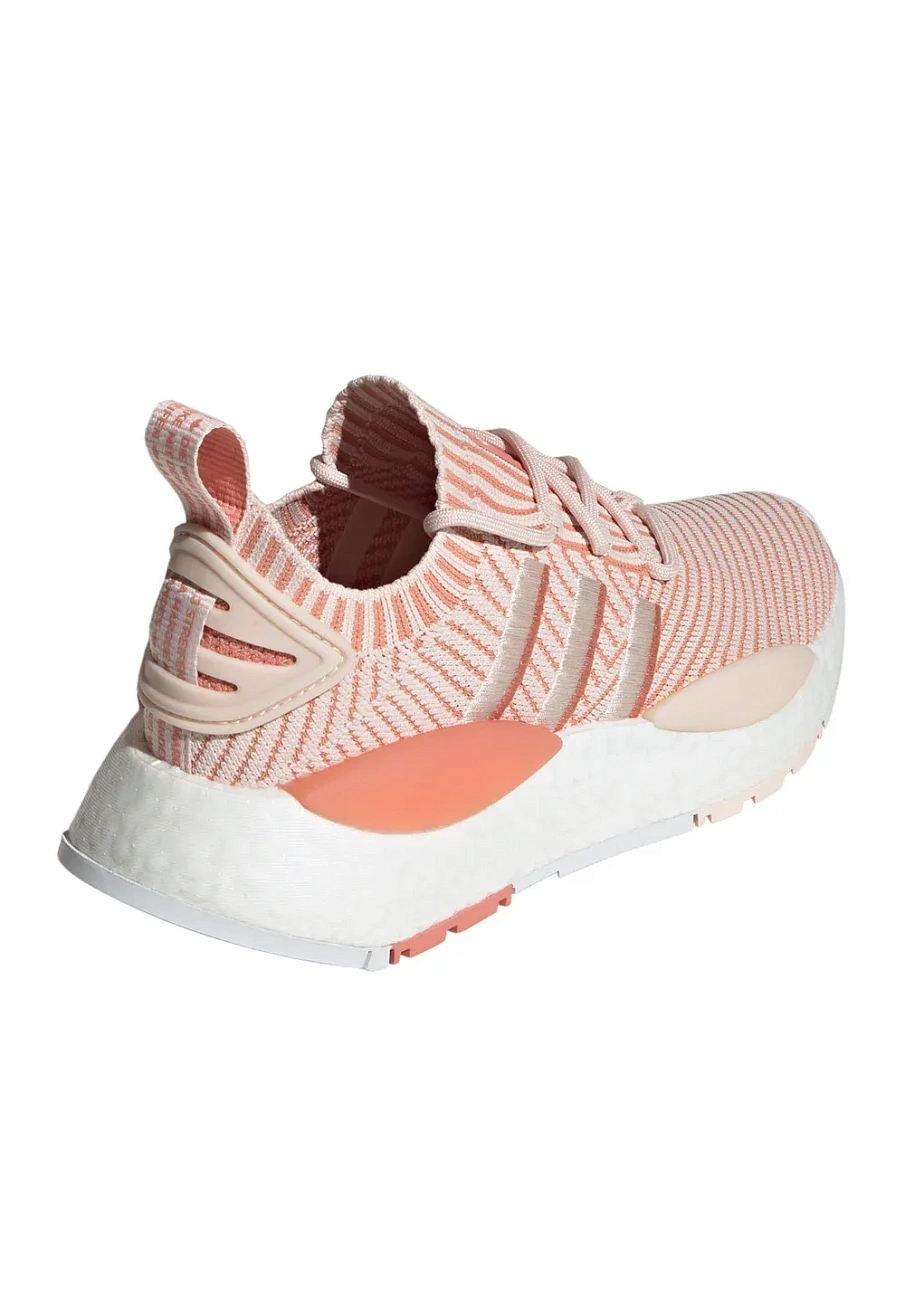 Фото № 3 с приближением к товару «‎Кроссовки Adidas spad111a2j8-b11-n»