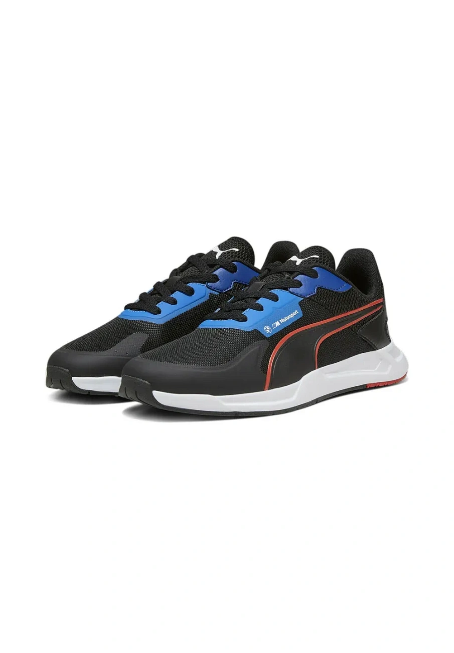 Фото № 4 с приближением к товару «‎Кроссовки Puma sppu112o0lr-q11-n»
