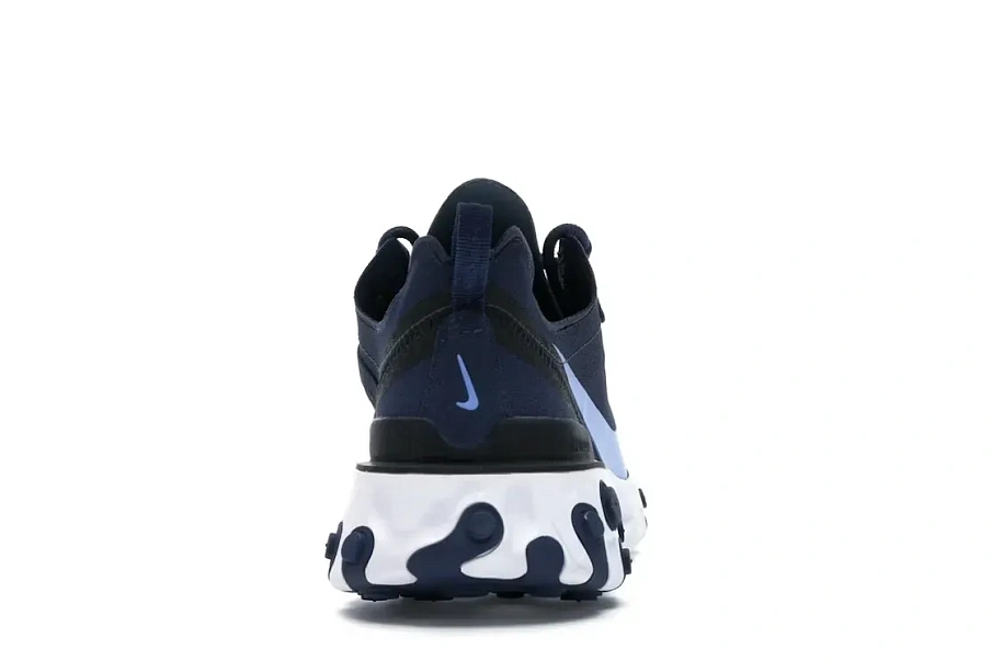 Фото № 4 с приближением к товару «‎Nike React Element 55»