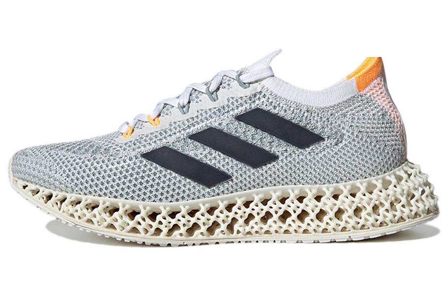 Фото № 1 с приближением к товару «‎adidas 4DFWD Running Shoes GreyBlue»