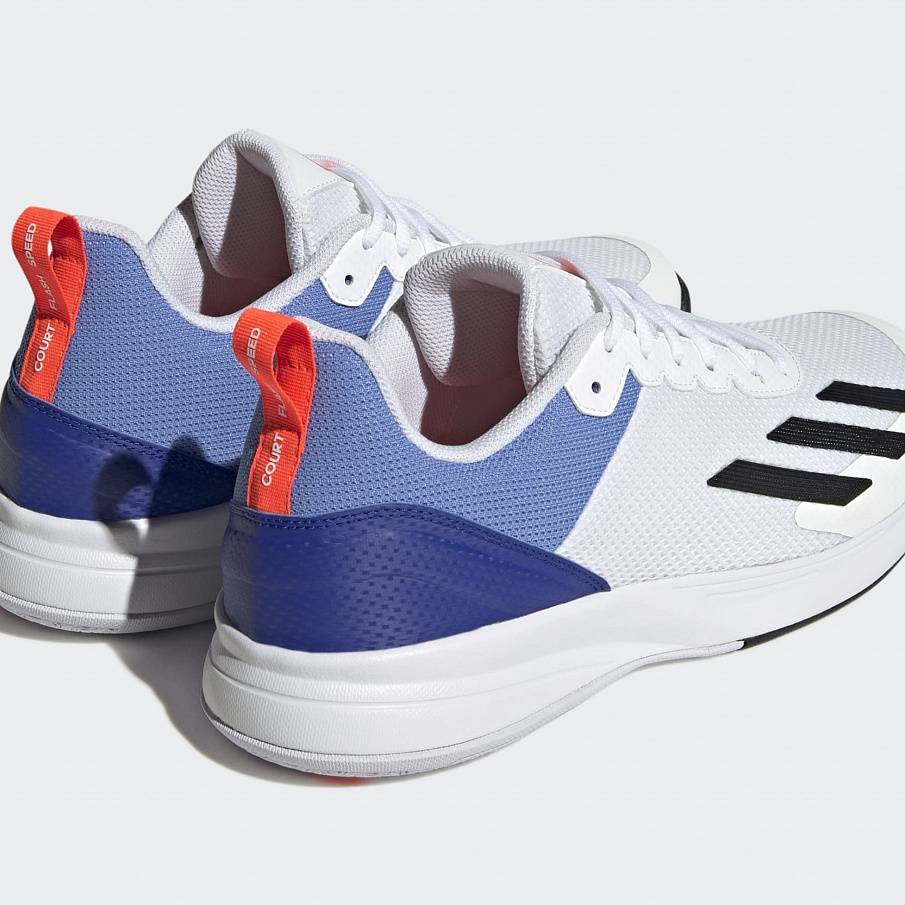 Фото № 4 с приближением к товару «‎Adidas Courtflash Speed»