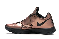 Фото № 5 с приближением к товару «‎Nike KD 4 Copper (Christmas)»