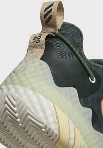 Фото № 3 с приближением к товару «‎Adidas Harden VO»