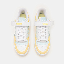 Фото № 4 с приближением к товару «‎Adidas Forum »