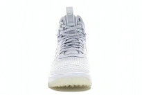 Фото № 2 с приближением к товару «‎Nike Lunar Force 1 Duckboot White/White»
