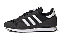 Фото № 1 с приближением к товару «‎adidas originals ZX 500 J Black»