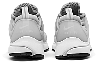 Фото № 4 с приближением к товару «‎Nike Air Presto 'Light Smoke Grey'»