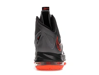 Фото № 4 с приближением к товару «‎Nike LeBron X Lava»