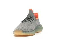 Фото № 3 с приближением к товару «‎adidas Yeezy Boost 350 V2 Desert Sage»