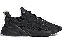 Фото № 1 с приближением к товару «‎adidas LXCON Triple Black»