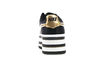 Фото № 4 с приближением к товару «‎Nike Vandal 2K Black Metallic Gold »