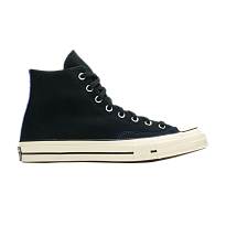 Фото № 1 с приближением к товару «‎Undefeated x Converse Chuck 70 High Black»
