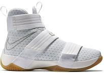 Фото № 1 с приближением к товару «‎Nike LeBron Zoom Soldier 10 Strive For Greatness»