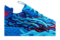 Фото № 3 с приближением к товару «‎Puma MB.04 Lo Alien Skins»