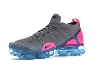 Фото № 3 с приближением к товару «‎Nike Air VaporMax 2 Gunsmoke Blue Orbit »