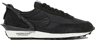 Nike Daybreak Undercover Black Sail 