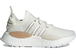 adidas NMD W1 Off White Wonder Beige 