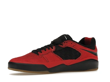 Nike SB Ishod Wair Varsity Red Black Gum (DC7232-600) - 3