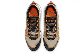 Nike ACG Air Nasu Gore-Tex 'Khaki Golden Beige' - 4