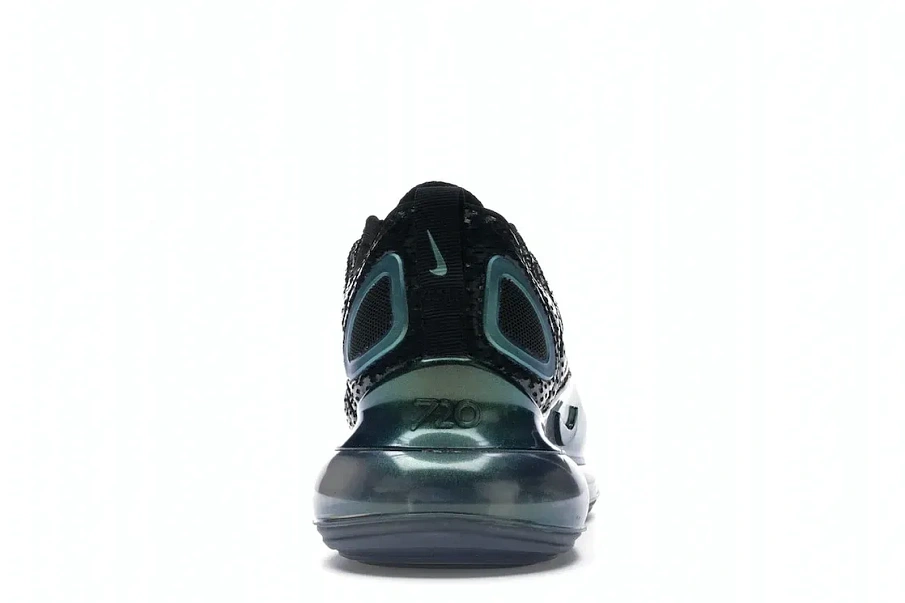 Фото № 4 с приближением к товару «‎Nike Air Max 720 Throwback Future »