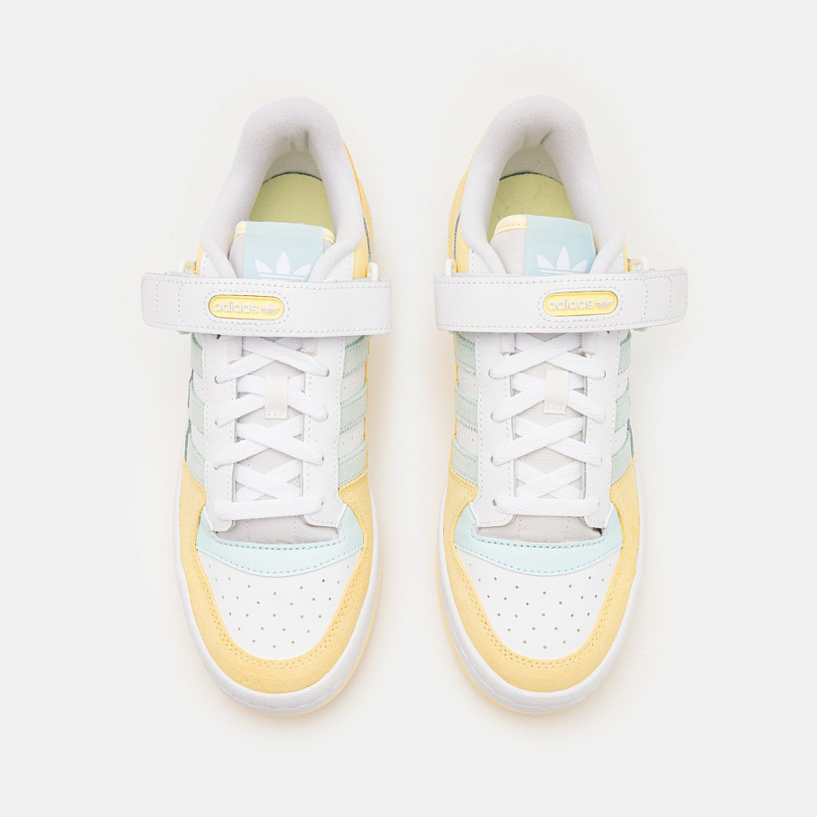 Фото № 4 с приближением к товару «‎Adidas Forum »