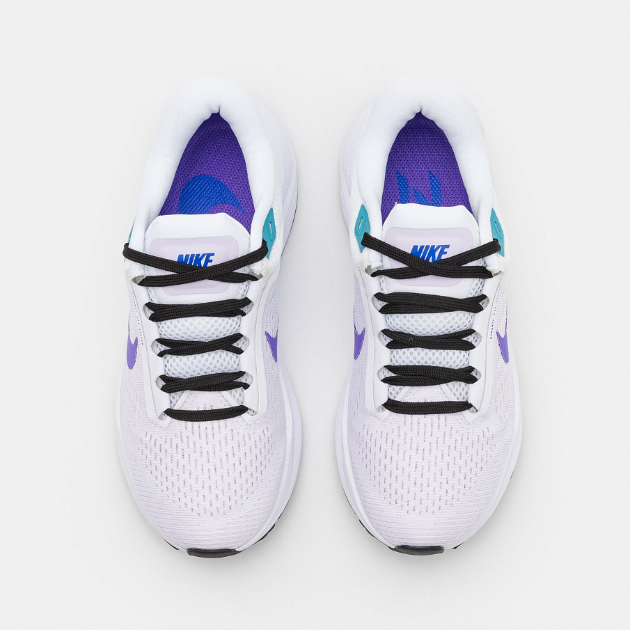 Фото № 4 с приближением к товару «‎Nike W Air Zoom Structure 24»