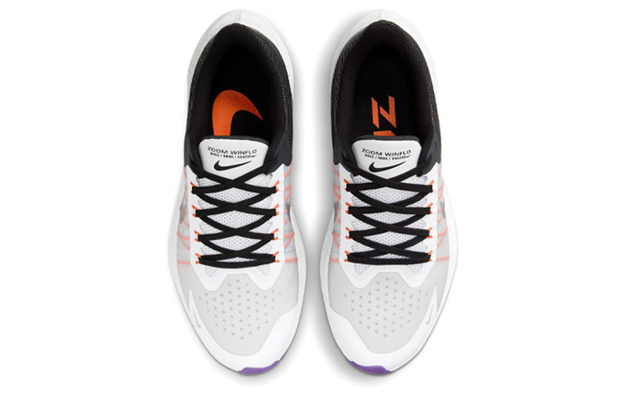 Фото № 4 с приближением к товару «‎Nike Wmns Zoom Winflo 8 'White Black'»