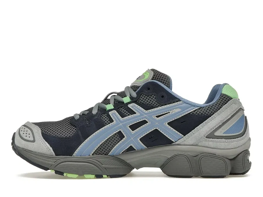 Фото № 3 с приближением к товару «‎ASICS Gel-Nimbus 9»