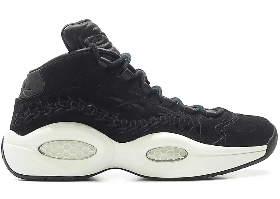 Фото № 1 с приближением к товару «‎Reebok Question Mid»