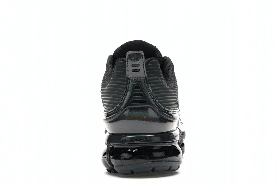 Фото № 4 с приближением к товару «‎Nike Air VaporMax 360 Black»