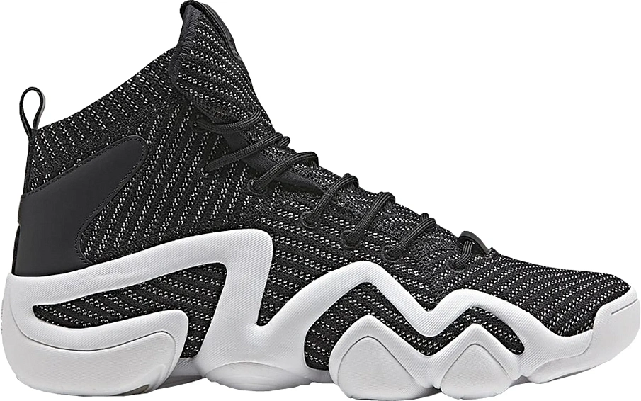 Фото № 1 с приближением к товару «‎adidas Crazy 8 Adv Lusso»
