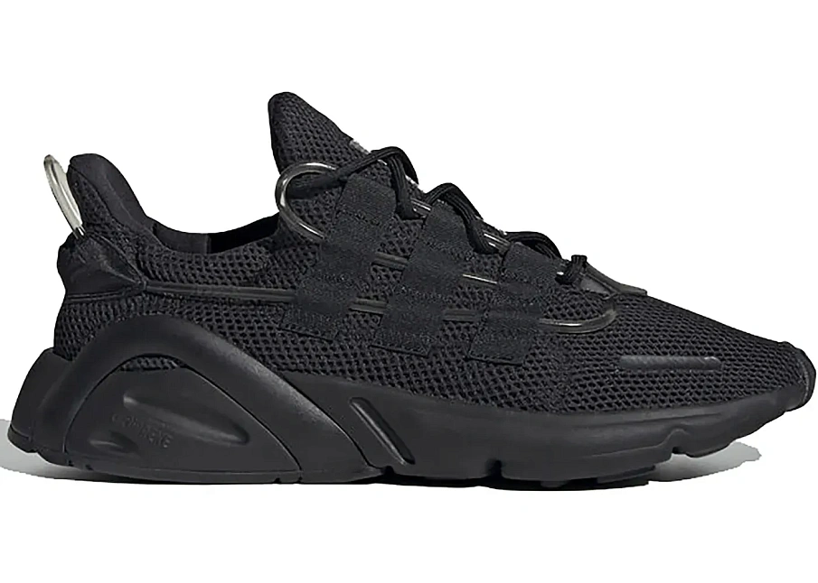 Фото № 1 с приближением к товару «‎adidas LXCON Triple Black»