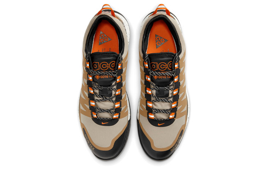Фото № 4 с приближением к товару «‎Nike ACG Air Nasu Gore-Tex 'Khaki Golden Beige'»