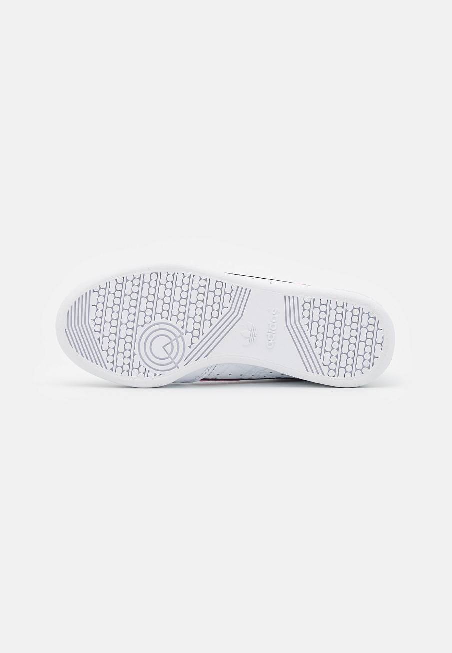 Фото № 5 с приближением к товару «‎Adidas Continental 80 »