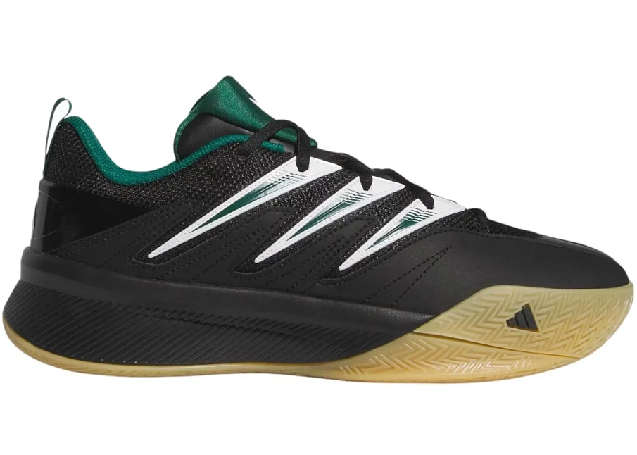Фото № 1 с приближением к товару «‎adidas Dame Certified 3 Low»