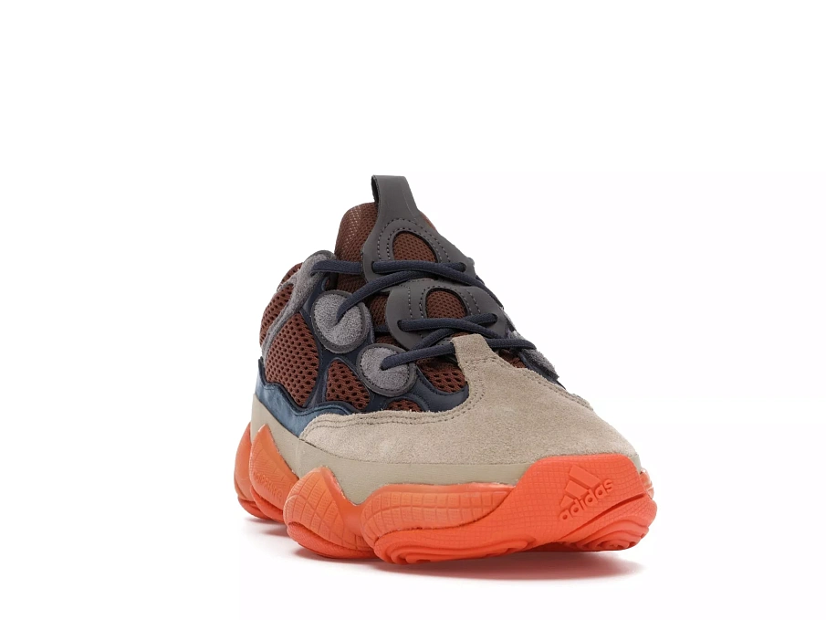Фото № 1 с приближением к товару «‎adidas Yeezy 500 Enflame»