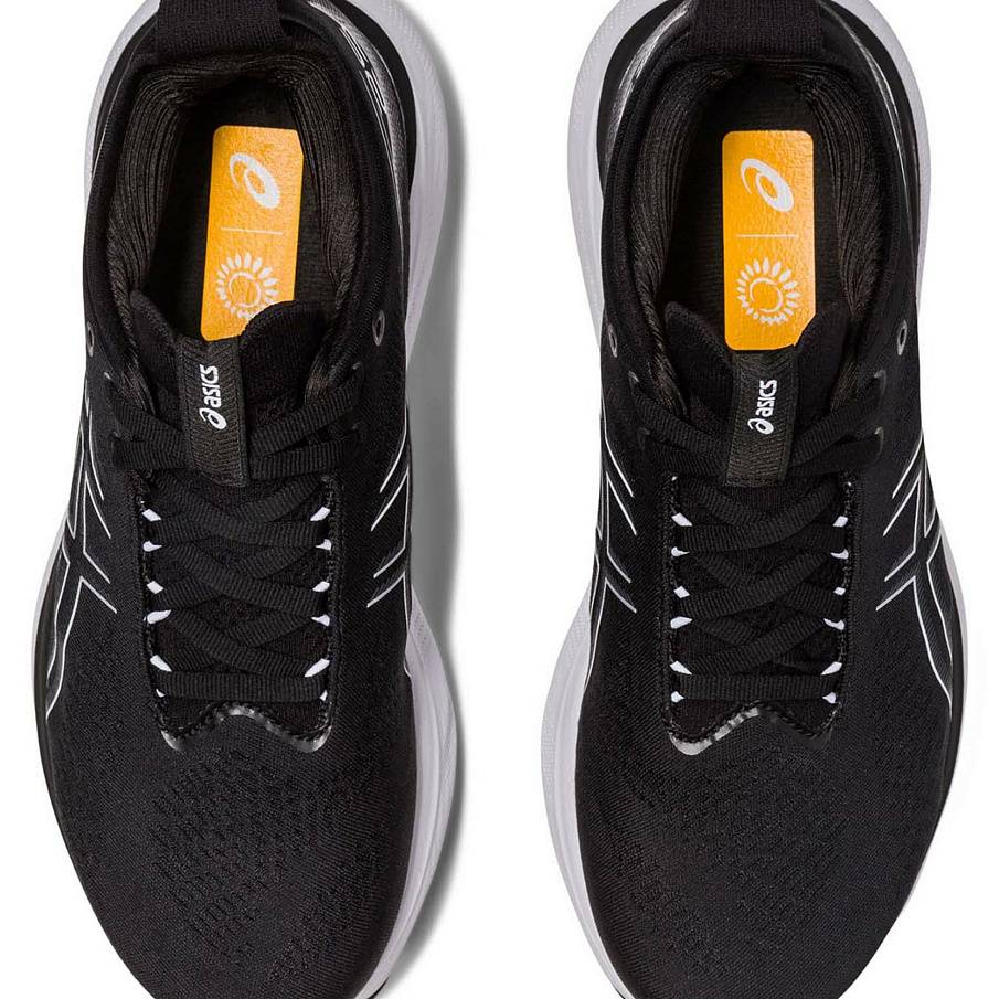 Фото № 3 с приближением к товару «‎Asics Gel-Nimbus 25»