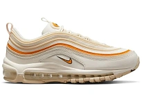 Фото № 1 с приближением к товару «‎Nike Air Max 97 Phantom Light Curry »